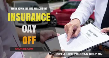 Insurance Support After an Accident