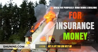 Arson for Profit: A Dangerous Insurance Fraud Scheme