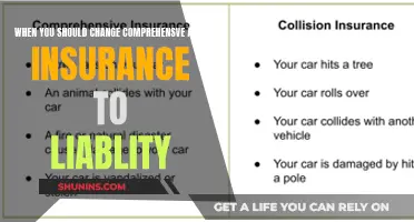 Switching Car Insurance: When Liability is a Better Option