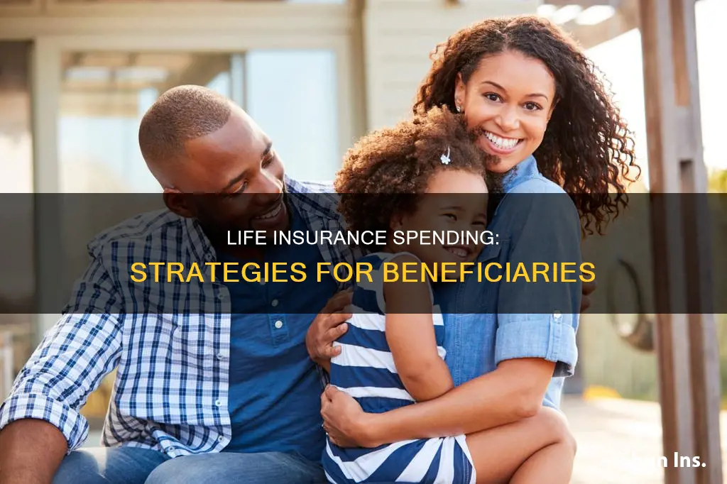 when you spend down a life insurance