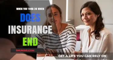 Understanding Insurance Options After Turning 26