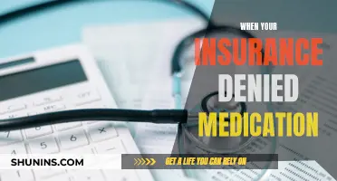 Battling Insurance: When Your Medication is Denied