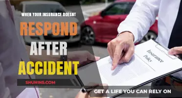 Your Rights When Insurance Companies Ignore You After an Accident