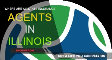 Allstate Insurance Agents: Find One in Illinois