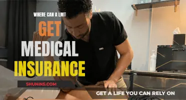 Medical Insurance Options for Licensed Massage Therapists