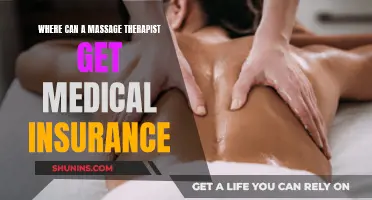 Massage Therapists: Get Covered, Stay Protected