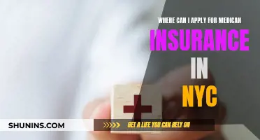Medical Insurance in NYC: Where to Apply