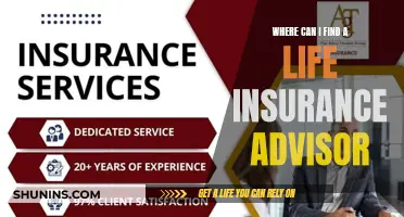 Finding a Life Insurance Advisor: Your Guide to Expert Advice