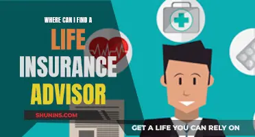 Finding a Life Insurance Advisor: Best Places to Look