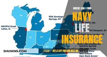 Uncover Navy Life Insurance: Your Guide to Finding Coverage