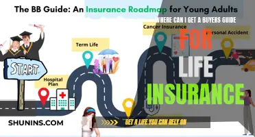 Life Insurance: A Comprehensive Buyer's Guide