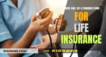 Paramed Exam: Life Insurance Requirements Simplified