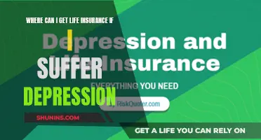 Life Insurance Options for Those with Depression: Finding Affordable Coverage