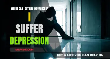 Life Insurance Options for Those with Depression