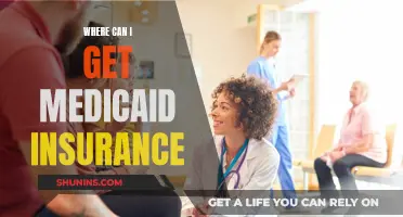 Medicaid Insurance: Where and How to Get Covered