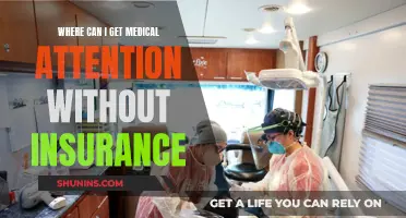 Affordable Healthcare: Options for the Uninsured