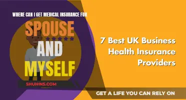 Finding Medical Insurance for Your Spouse and Yourself