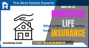 Best Places to Get Mortgage Life Insurance