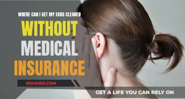 Ear Wax Removal: Safe Options Without Insurance
