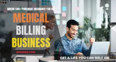 Best Insurance Options for Your Medical Billing Business