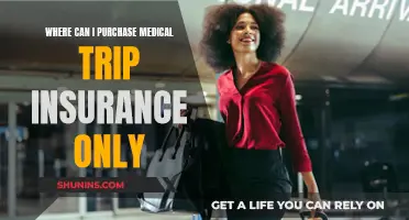Medical Trip Insurance: Where to Buy Standalone Coverage