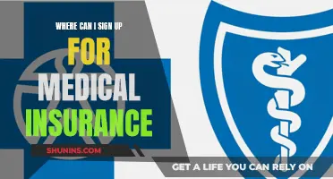 Medical Insurance Sign-Up: Navigating the Process Easily