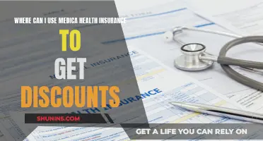 Unlock Discounts with Medica: Where to Use Your Health Insurance