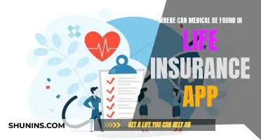Medical History: A Key Part of Life Insurance