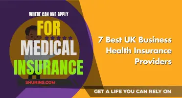 Medical Insurance: Where to Apply and Get Covered