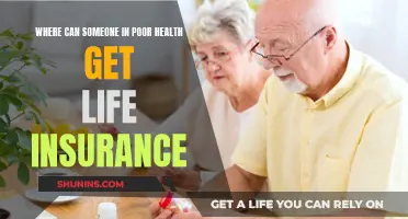 Life Insurance Options for People with Poor Health