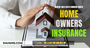 Auto Owners and Home Insurance: Writing the Checks