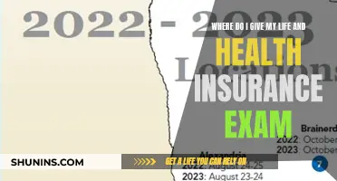 Insurance Exam: Find Your Test Location and Prepare