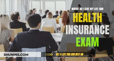 Life and Health Insurance Exams: Where to Go?