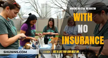 Navigating Austin's Healthcare Without Insurance