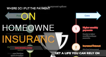 Homeowners Insurance: Where to Send Your Payments?