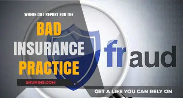 Report Insurance Fraud: Know Your Rights