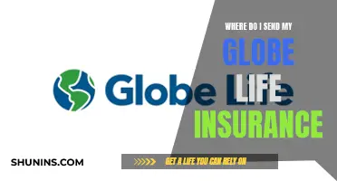 Globe Life Insurance: Transferring Your Policy to the Right Place