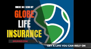 Globe Life Insurance: Where and How to Send Payments