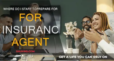 Becoming an Insurance Agent: First Steps to Success