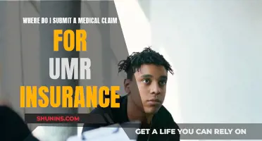 UMR Medical Claims: Where and How to Submit