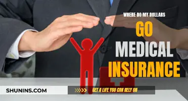 Understanding Medical Insurance: Where Does Your Money Go?