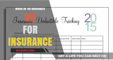 Understanding Insurance Deductibles: Where Does the Money Go?