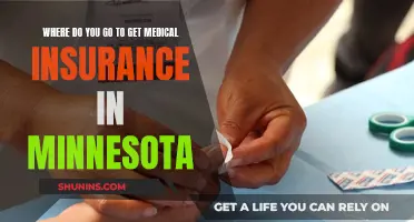 Get Medical Insurance in Minnesota: Best Places