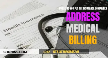 Billing 101: Insurance Company Address Placement