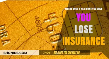 HSA Money: What Happens When You Lose Insurance Coverage?