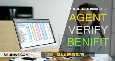 Understanding Insurance Agent's Benefit Verification Process