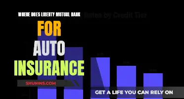 Liberty Mutual's Auto Insurance: How Does It Rank?