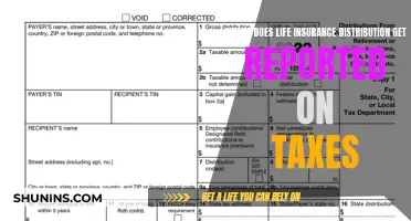 Life Insurance Proceeds: Tax Implications and Reporting