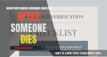 Who Receives Medical Insurance Payouts After a Policyholder's Death?