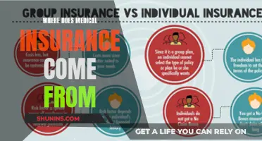 The Evolution of Medical Insurance: A Historical Perspective